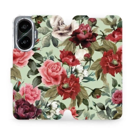 Hülle für Xiaomi POCO F7 - Farbe MD06P