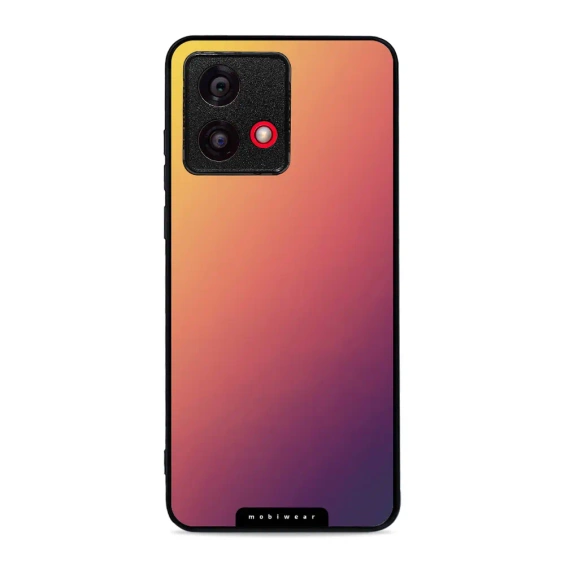 Hülle Glossy Case für Motorola Moto G84 - Farbe G066G