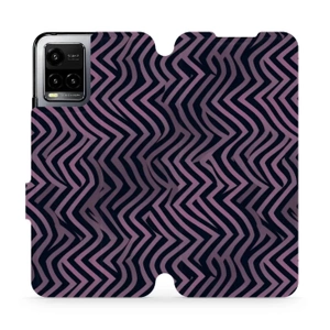 Hülle für Vivo Y21S - Farbe VA55S