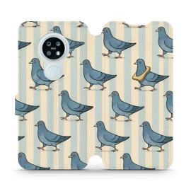 Hülle für Nokia 6.2 - Farbe VP91S