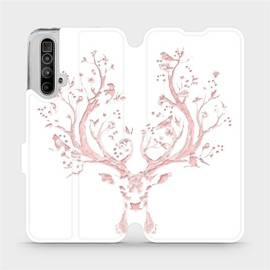 Hülle für Realme X3 SuperZoom - Farbe M007S