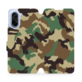 Hülle für OnePlus Nord CE5 - Farbe V111P