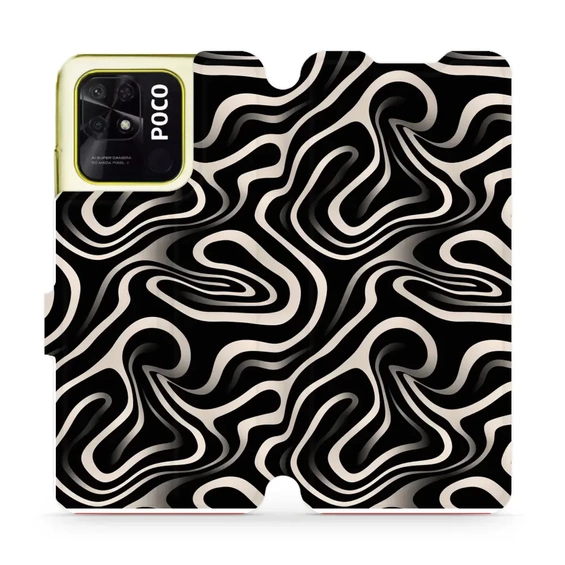 Hülle für Xiaomi POCO C40 - Farbe VA63S
