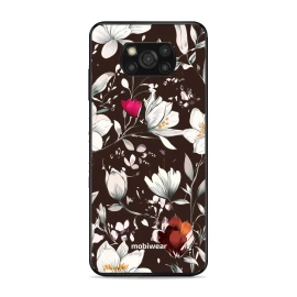 Hülle Glossy Case für Xiaomi POCO X3 Pro - Farbe GP72G