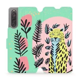 Hülle für Sony Xperia 10 V - Farbe VP52S