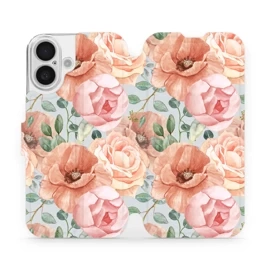 Hülle für Apple iPhone 16 - Farbe MP02S