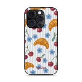 Hülle Glossy Case für Apple iPhone 14 Pro - Farbe GP85G
