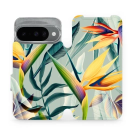 Hülle für Google Pixel 10 - Farbe MC02S