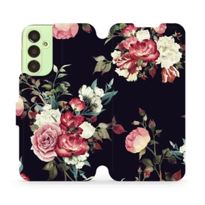 Hülle für Samsung Galaxy A24 - Farbe VD11P