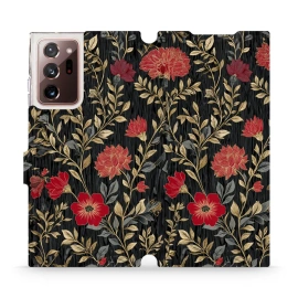 Hülle für Samsung Galaxy Note 20 Ultra - Farbe V172S