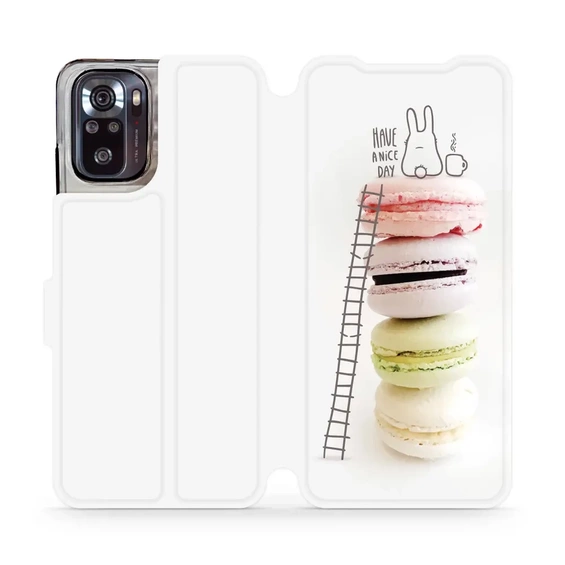 Hülle für Xiaomi POCO M5s - Farbe M090P