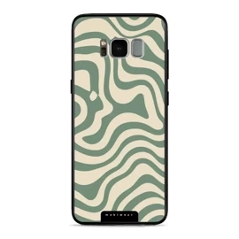 Hülle Glossy Case für Samsung Galaxy S8 - Farbe GA57G