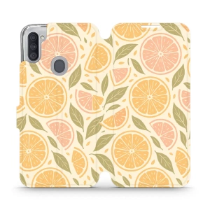 Hülle für Samsung Galaxy M11 - Farbe VP80S