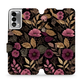 Hülle für Realme GT Master Edition - Farbe V170S