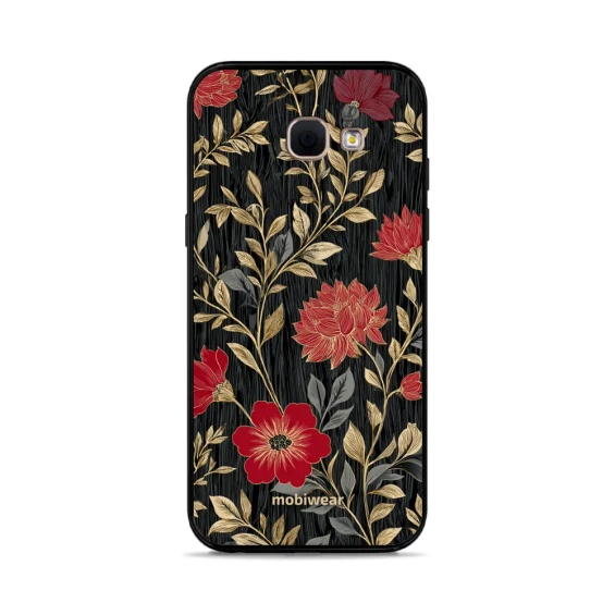 Hülle Glossy Case für Samsung Galaxy A5 2017 - Farbe G172G