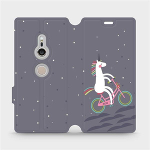 Hülle für Sony Xperia XZ2 - Farbe V024P