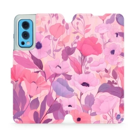 Hülle für OnePlus Nord 2 5G - Farbe VP74S