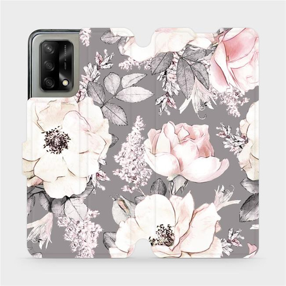 Hülle für OPPO A74 - Farbe MX06S