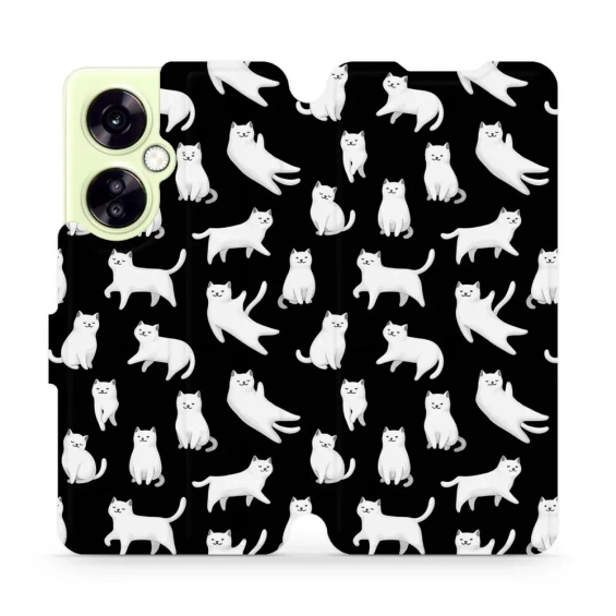 Hülle für OnePlus Nord CE 3 Lite 5G - Farbe V163S