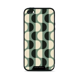 Hülle Glossy Case für Apple iPhone SE - Farbe GA56G