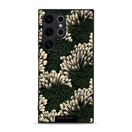 Hülle Glossy Case für Samsung Galaxy S24 Ultra - Farbe GA45G