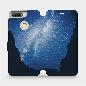 Hülle für Huawei Honor 7A - Farbe M146P