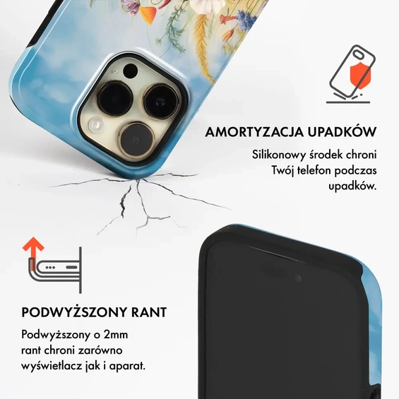 Hülle Elite Pro für Samsung Galaxy Z Flip 7 - Farbe EP43E