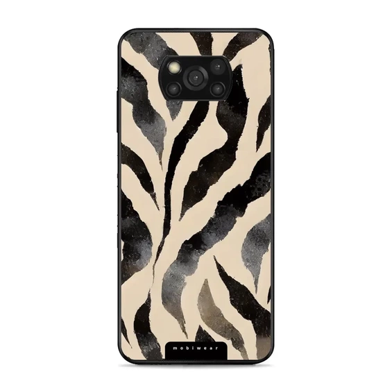 Hülle Glossy Case für Xiaomi POCO X3 Pro - Farbe GA53G