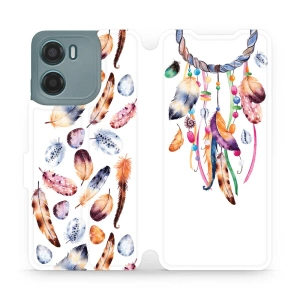 Hülle für Motorola Moto E15 - Farbe M003S