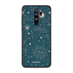 Hülle Glossy Case für Xiaomi Redmi Note 8 Pro - Farbe G047G