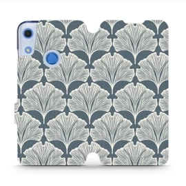 Hülle für Huawei Y6S - Farbe VA43S