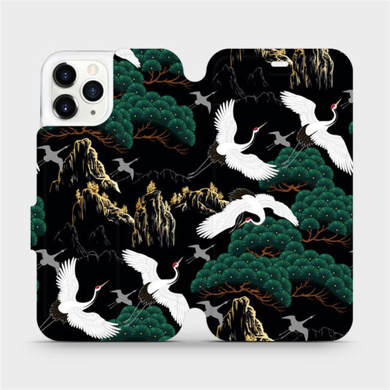 Hülle für Apple iPhone 11 Pro - Farbe VP16S