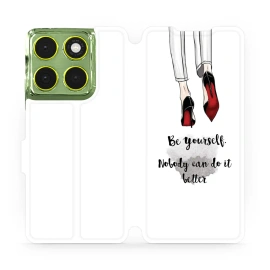 Hülle für Motorola Edge 70 - Farbe M046P