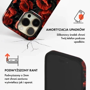 Hülle Elite Pro für Samsung Galaxy S21 - Farbe EP45E