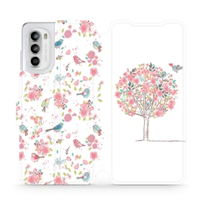 Hülle für Motorola Moto G52 - Farbe M120S