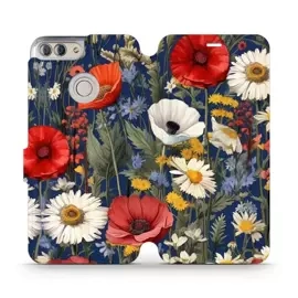 Hülle für Huawei P Smart - Farbe VP46S