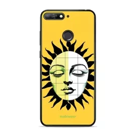 Hülle Glossy Case für Huawei Honor 7A - Farbe G056G