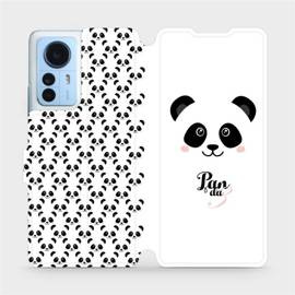 Hülle für Xiaomi 12 Pro - Farbe M030P