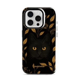 Hülle Elite Pro für Apple iPhone 15 Pro - Farbe E164E