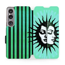 Hülle für Sony Xperia 1 VI - Farbe VP58S