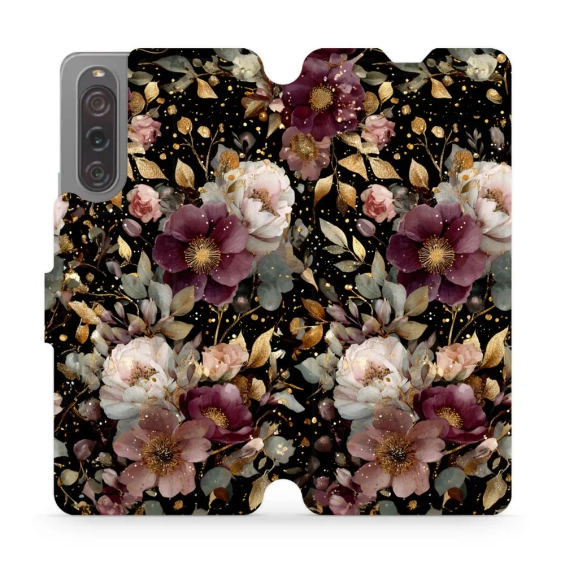 Hülle für Sony Xperia 10 V - Farbe V169S