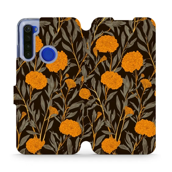 Hülle für Xiaomi Redmi Note 8T - Farbe V175S