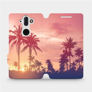 Hülle für Nokia 8 Sirocco - Farbe M134P