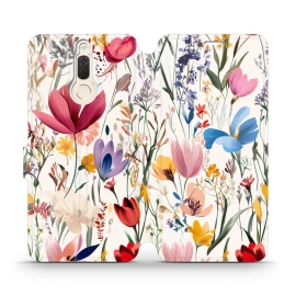 Hülle für Huawei Mate 10 Lite - Farbe MP70S