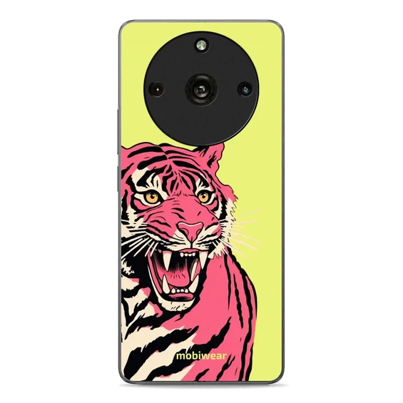Hülle Glossy Case für Realme 11 Pro Plus - Farbe G051G