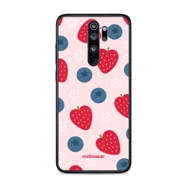 Hülle Glossy Case für Xiaomi Redmi Note 8 Pro - Farbe GP84G