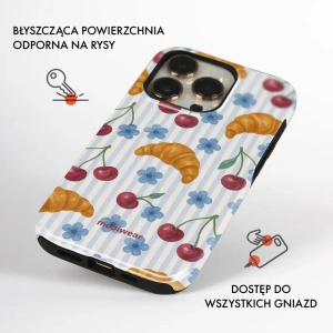 Hülle Elite Pro für Xiaomi Redmi Note 10 pro - Farbe EP85E