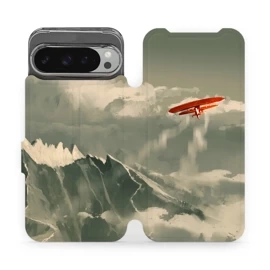 Hülle für Google Pixel 9 Pro XL - Farbe MA03P