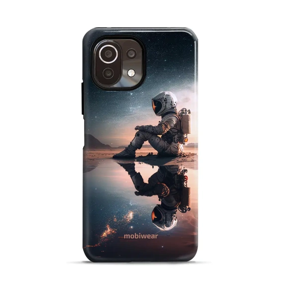 Hülle Elite Pro für Xiaomi 11 Lite 5G NE - Farbe E003E