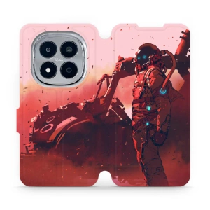 Hülle für Xiaomi Redmi Note 15 Pro 5G - Farbe MA09S